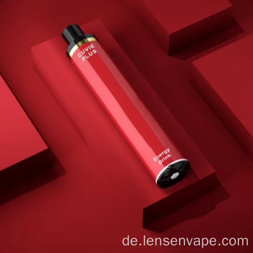 Heißer Verkauf 1200 Puffs Einweg -Vape Vape Stift